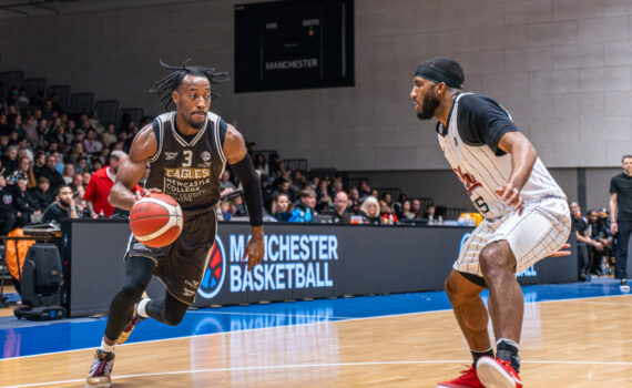 20250202 Newcastle Eagles at Manchester Basketball (Gary Forster) 067